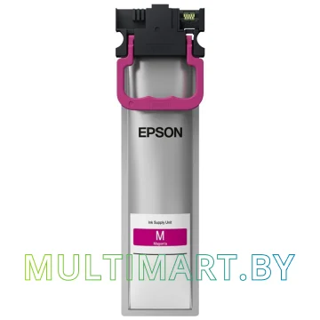 Чернила Epson C13T945340 картинка 2
